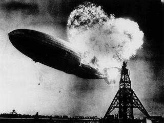 Illustration for article titled Beautiful, shocking, and awe-inspiring photographs of giant disasters